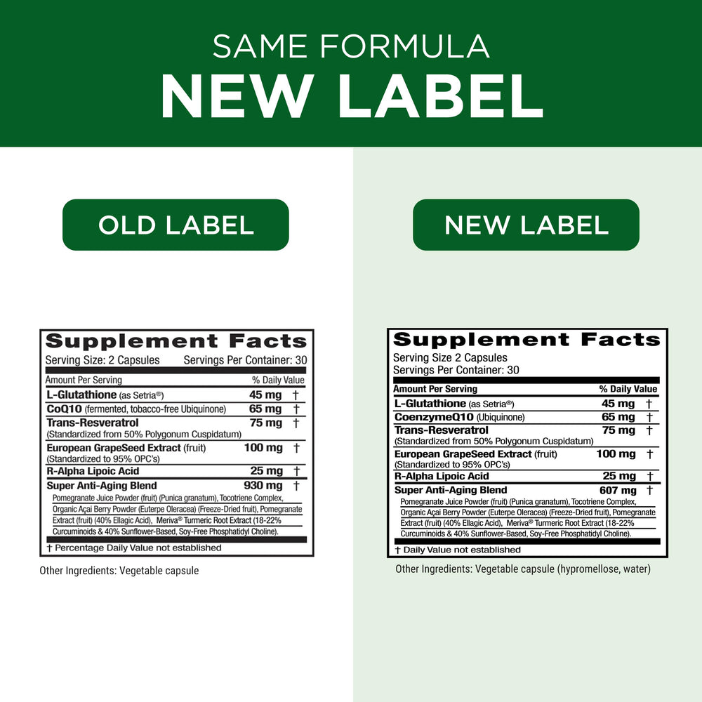 Liver health and immune support concept