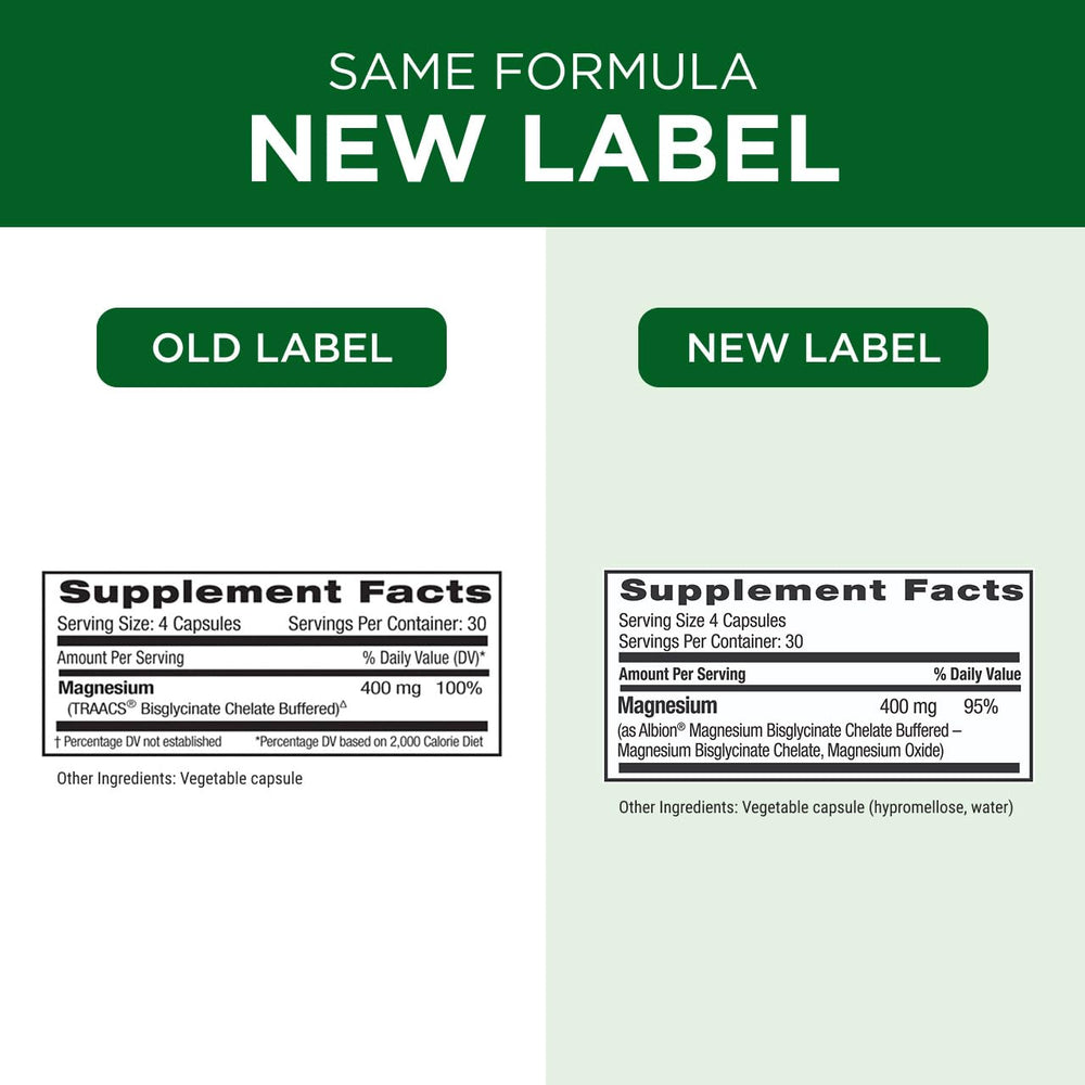 Graphic highlighting sleep support and relaxation benefits