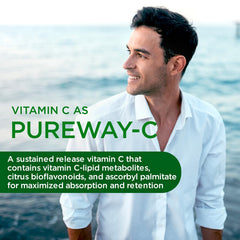 Capsules of Emerald Labs Men's 1 Daily Multi