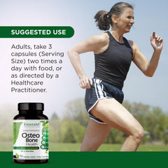 Meriva Phytosome complex in Osteo Bone Health