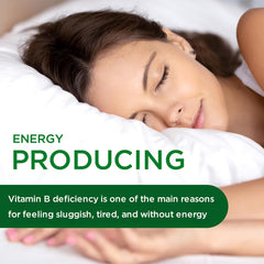 Methylated folic acid symbol illustrating B vitamins