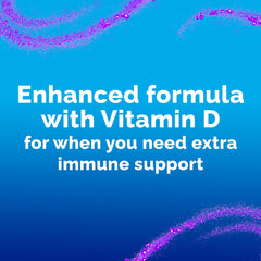 Close-up of 28-stick pack in Berry Lemonade flavor