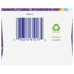 Box open scene showing 28 sticks