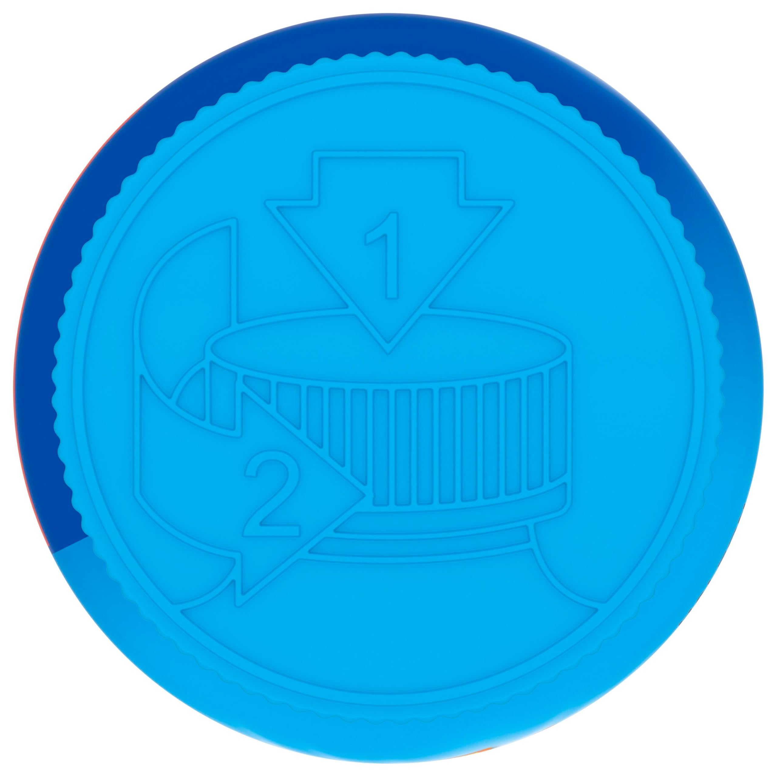 Daily dosage information for Emergen-C Immune+ Triple Action. Daily dosage information for Emergen-C Immune+ Triple Action.