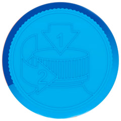 Daily dosage information for Emergen-C Immune+ Triple Action.