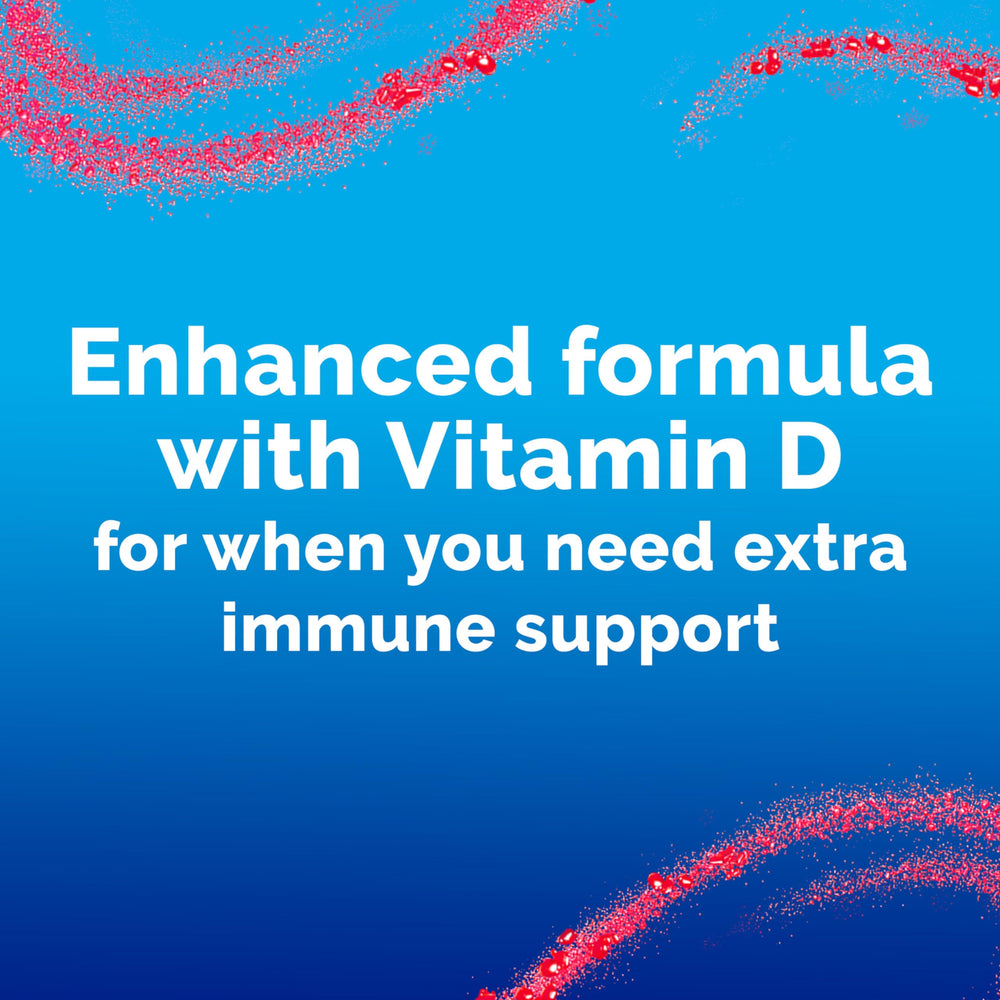 Single Tropical Punch crystal stick packet