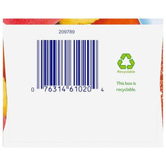 Zinc, manganese, and vitamin D icons on packaging