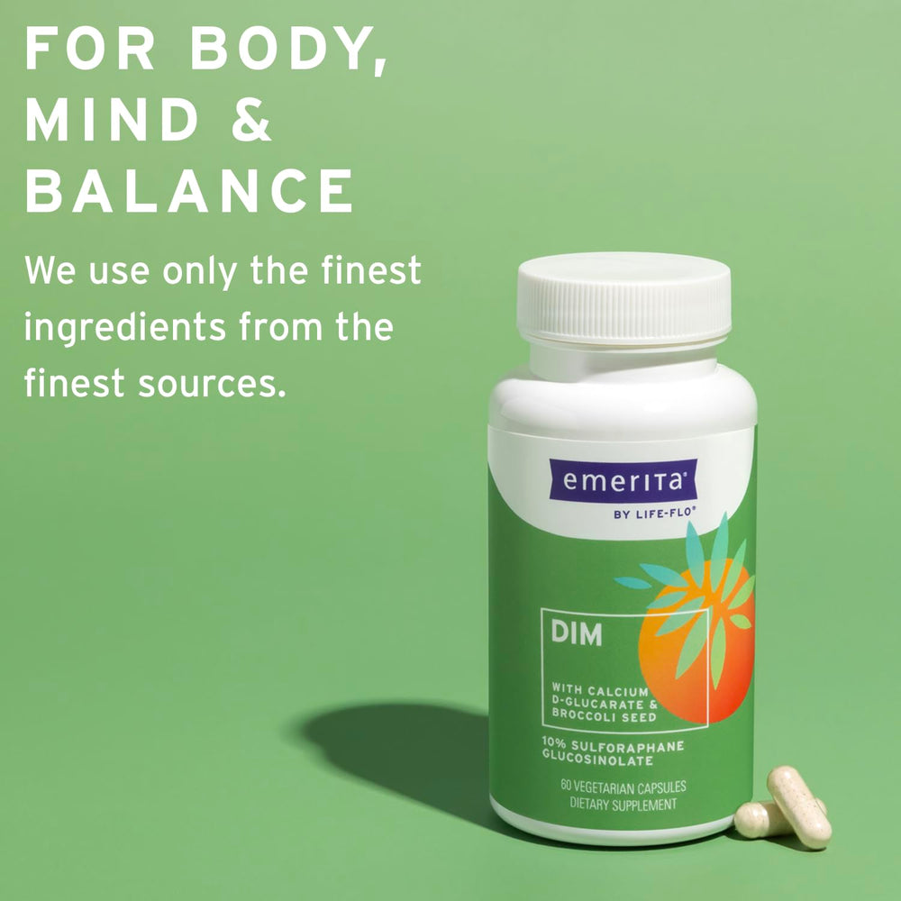 60 VegCaps bottle on white background