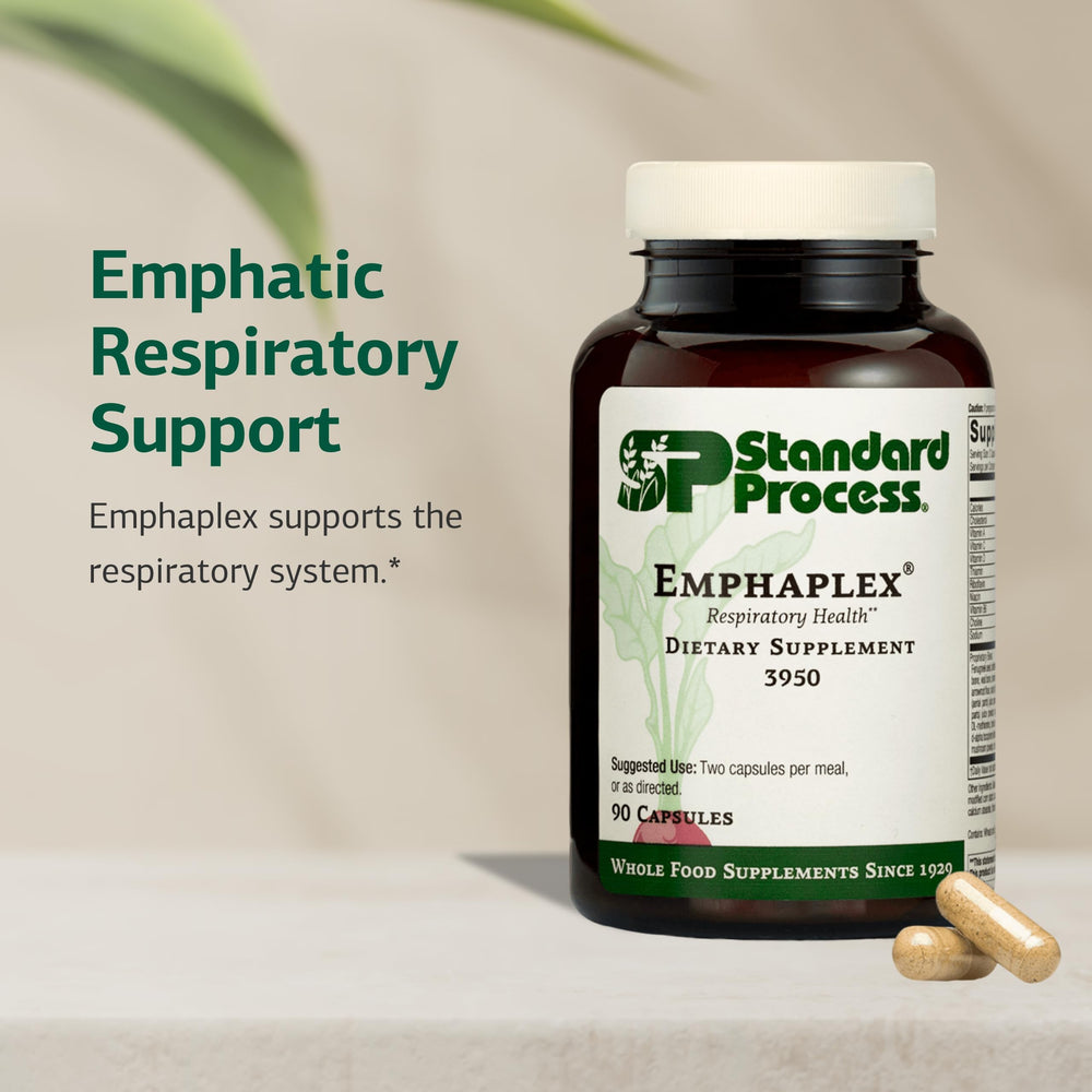 Emphaplex ingredients panel
