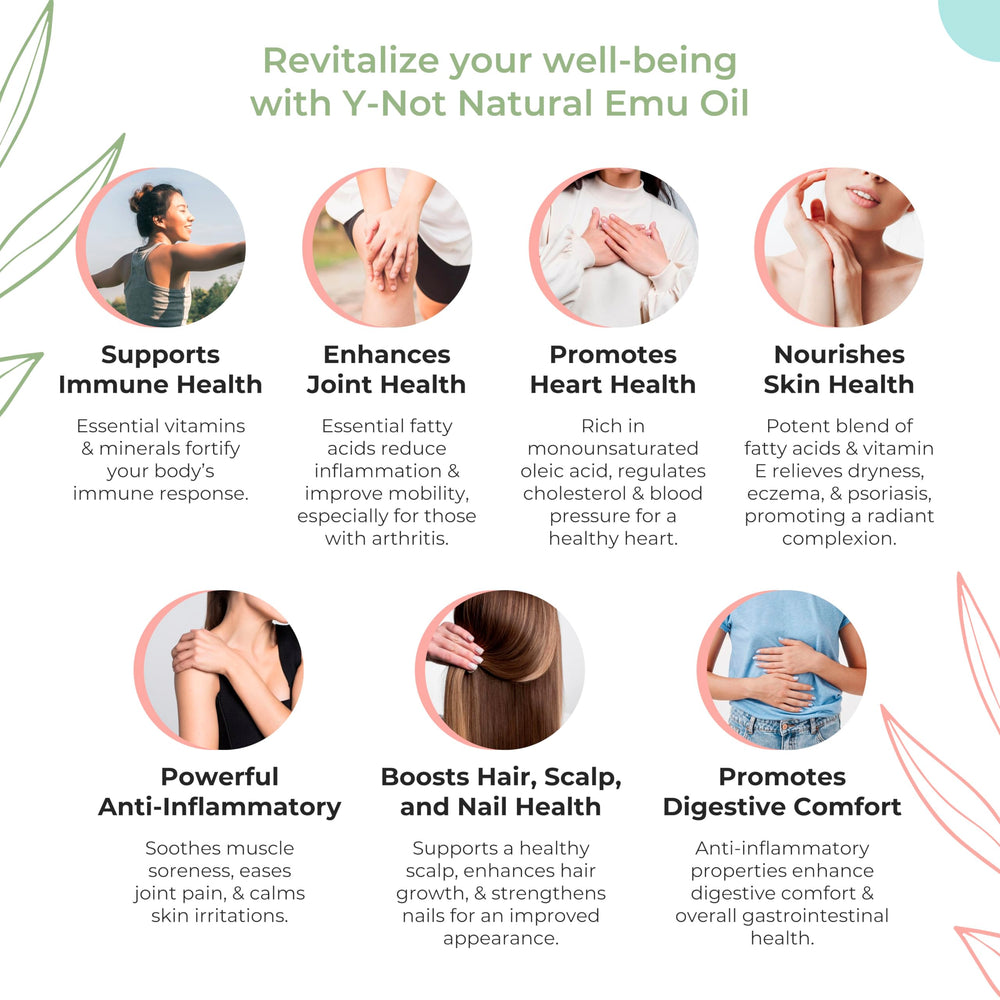 Outback-inspired packaging emphasizing natural wellness branding