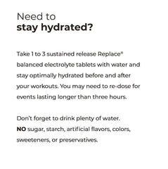 Endur Electrolyte SR manufactured in the USA