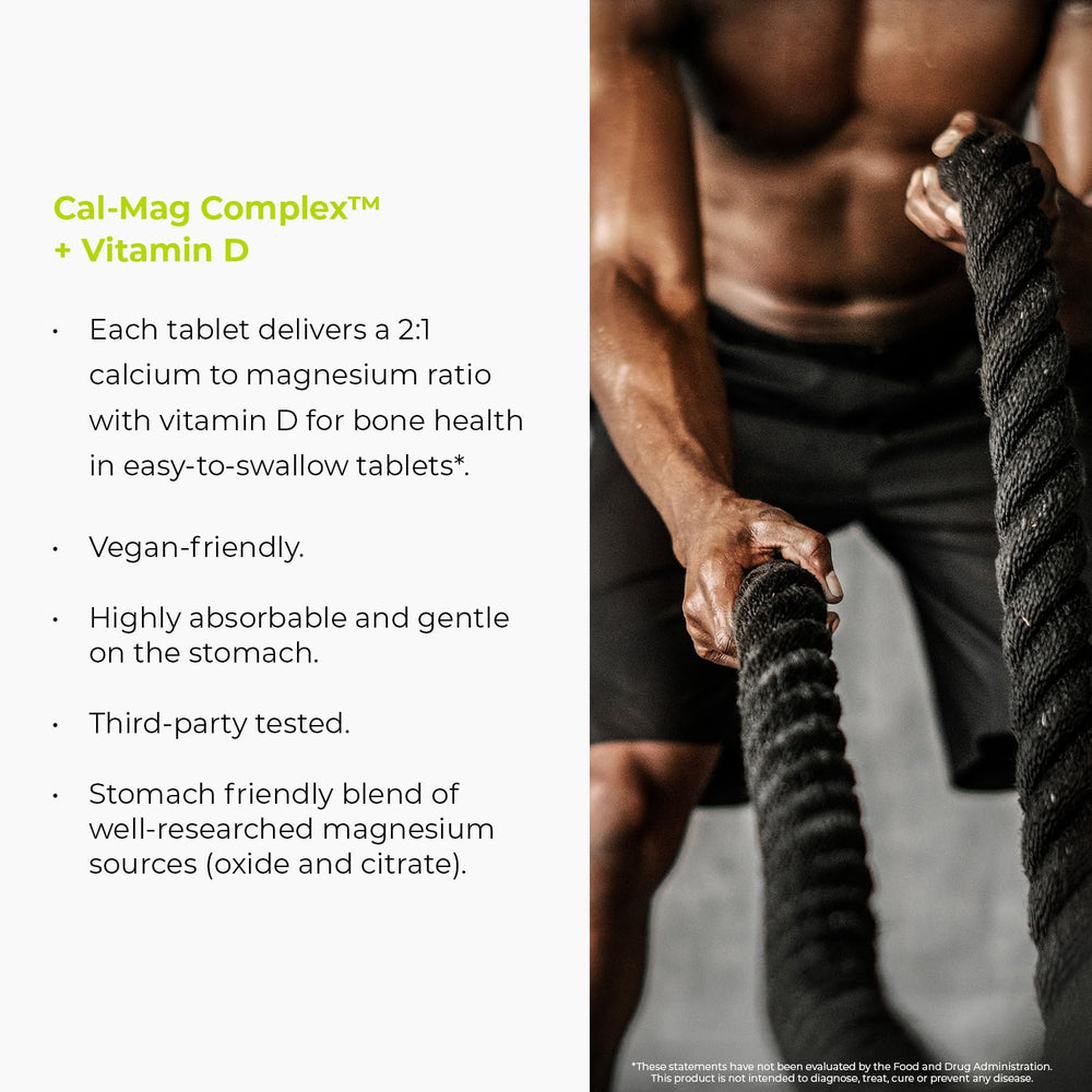 Gluten-free vegan supplement label