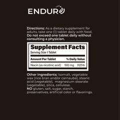 Manufactured in Pacific Northwest FDA-registered facility