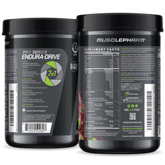MusclePharm Pro Series Endura-Drive product shot