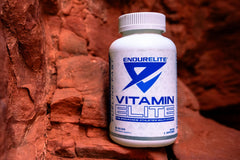 Antioxidant Spectra blend and piperine for absorption