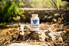EndurElite Vitamin Elite superfood blend image