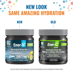 Ener-C during workouts shows hydration boost and electrolyte balance for athletes.