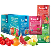 Ener-C Variety Pack 30-count box