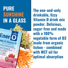 Vegan gluten-free multivitamin powder with purity tested badge