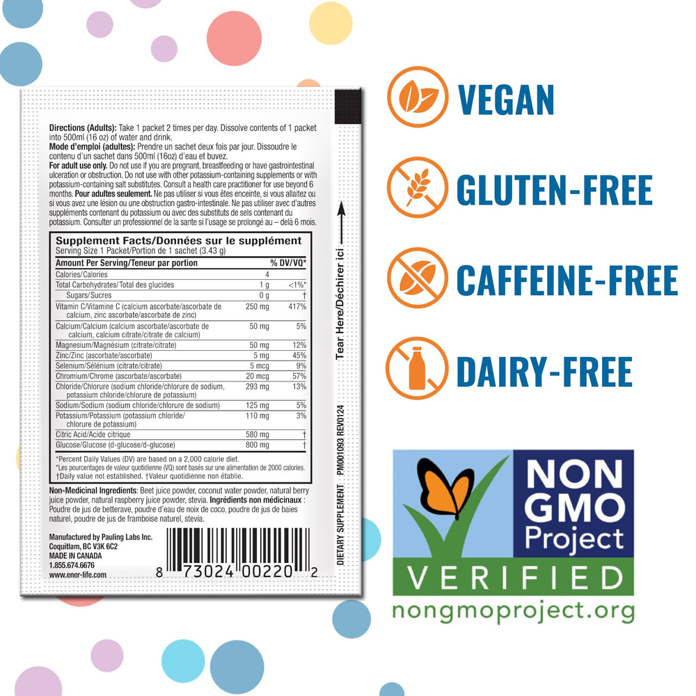 Vegan, gluten-free, non-GMO certification icons