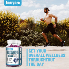 cGMP-certified manufacturing facility label for Energare