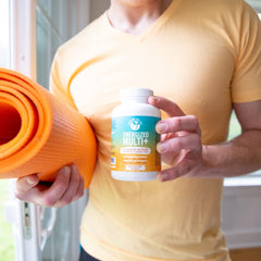 Zinc and quercetin highlighted as key ingredients