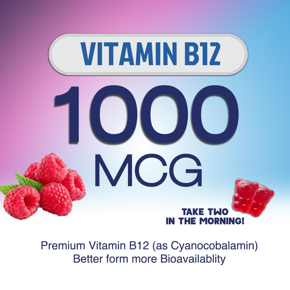 Green tea caffeine energy gummies close-up