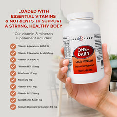 Energy metabolism supported by B vitamins