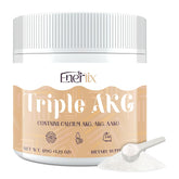 Enerlix Triple AKG bottle front view