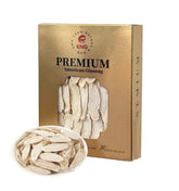 Long-cut Wisconsin Panax ginseng slices for tea and soup