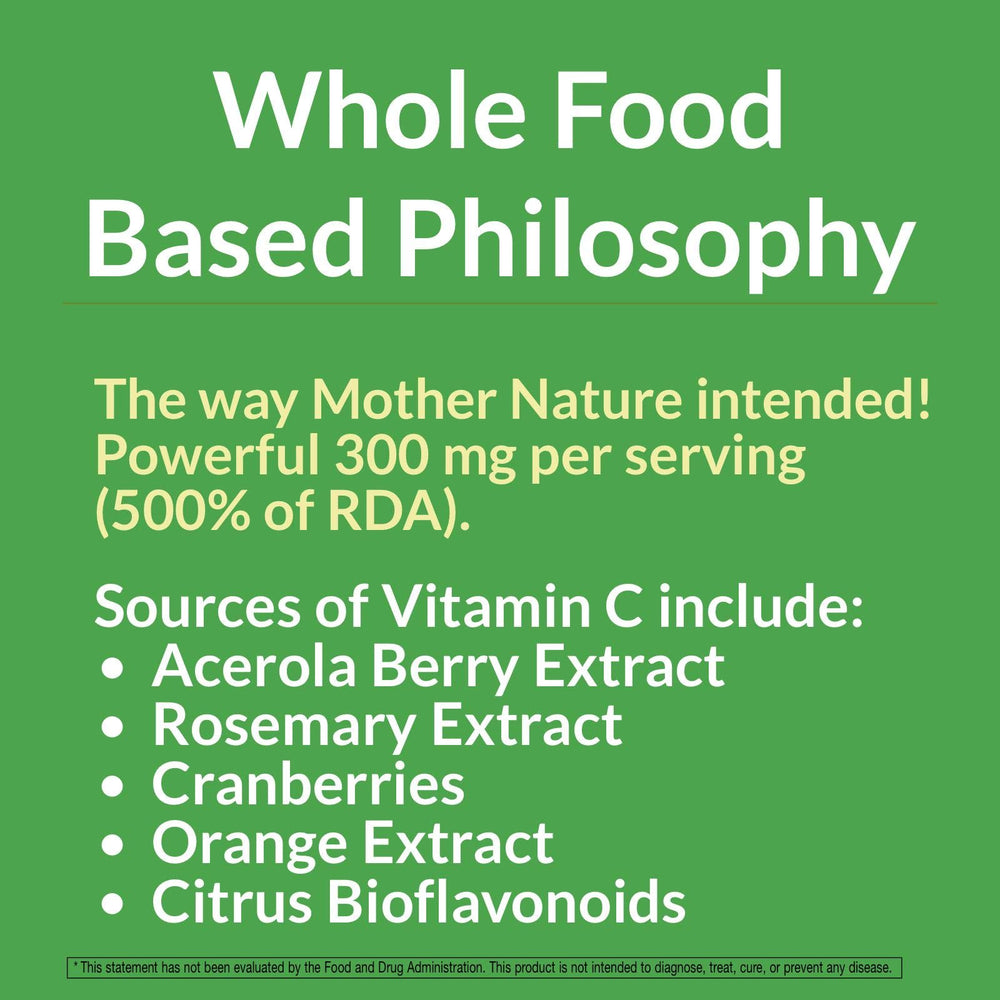 2 month supply of Eniva Liquid Vitamin C