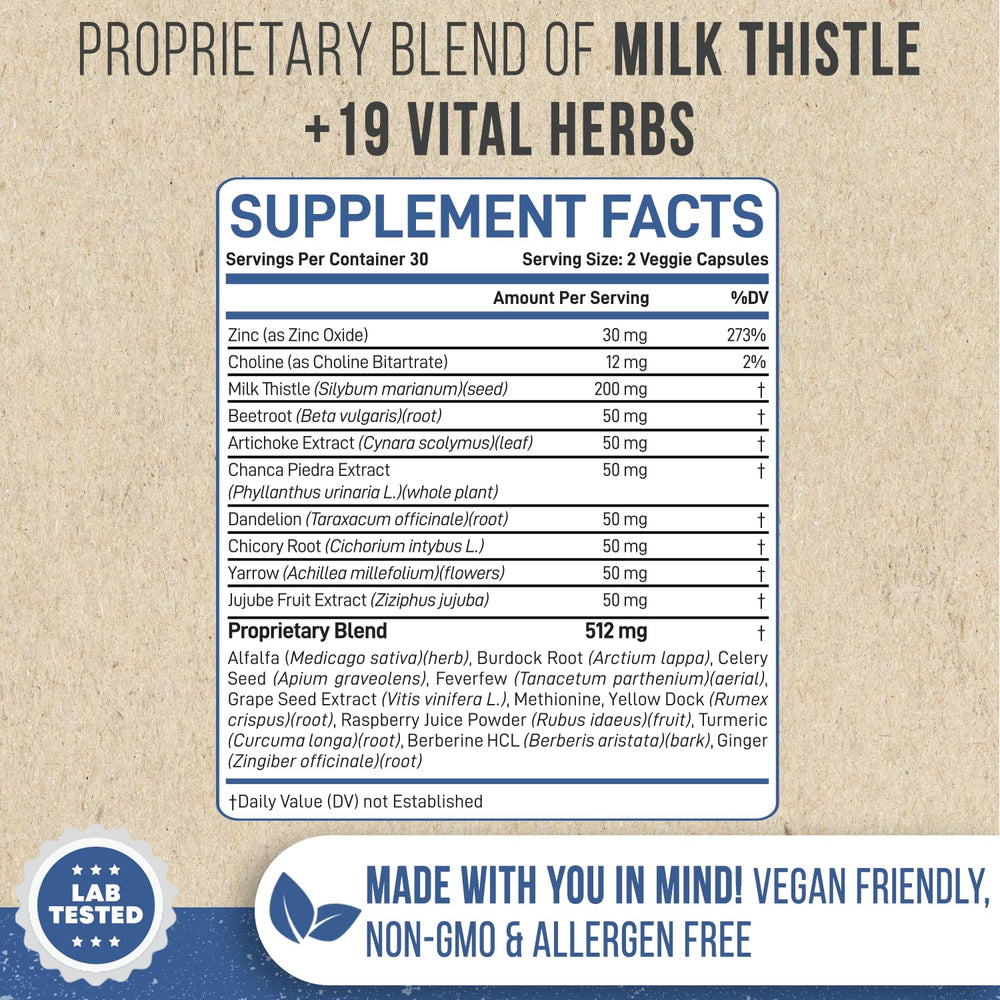 Capsules spilled from the bottle