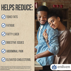 Lifestyle image illustrating healthy digestion and wellness