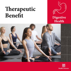 Illustration of protease, amylase, lactase and peptidase ingredients