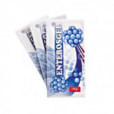 Enterosgel detoxification hangover gel sachets 3 x 22.5 g – product image 1