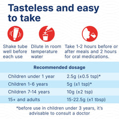 Enterosgel 225 g tube detoxification packaging highlighting compact design.