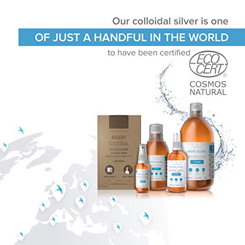 Environmentally friendly packaging and bottle