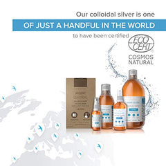 Environmentally friendly packaging and bottle