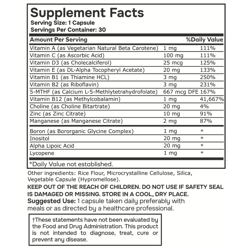 Two bottles from the 2 bottle pack