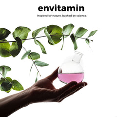 Non-GMO and gluten-free badges