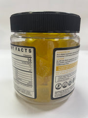 GMP-certified manufacturing facility for EnvyCure gummies