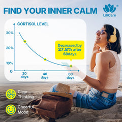 Vegan, non-GMO and gluten-free gummies