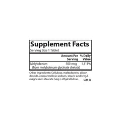 Enzyme activation graphic