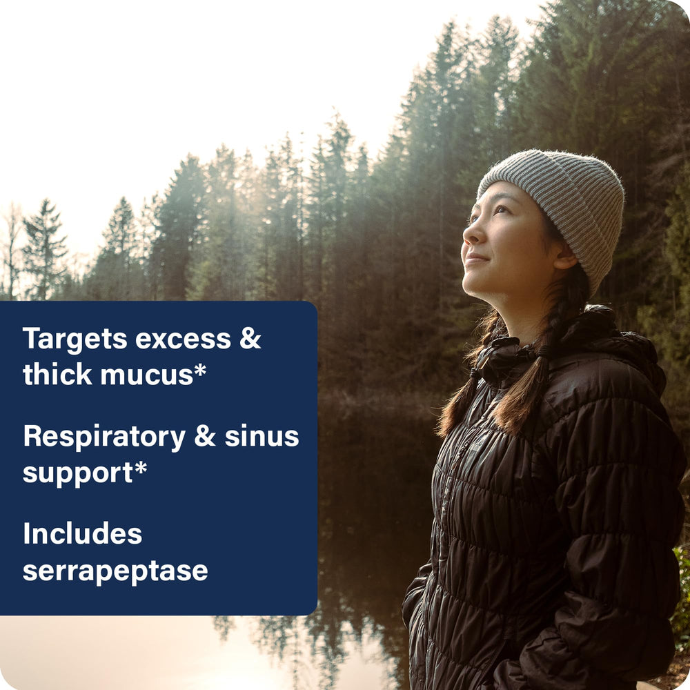 Proteolytic enzyme blend diagram