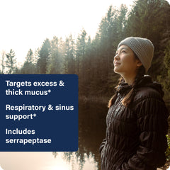 Proteolytic enzyme blend diagram