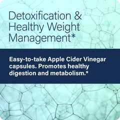 organic apples and fermentation jar representing Enzyme Science ACV ingredients and natural sourcing