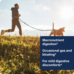 ATPro energy support included in Complete Digestion