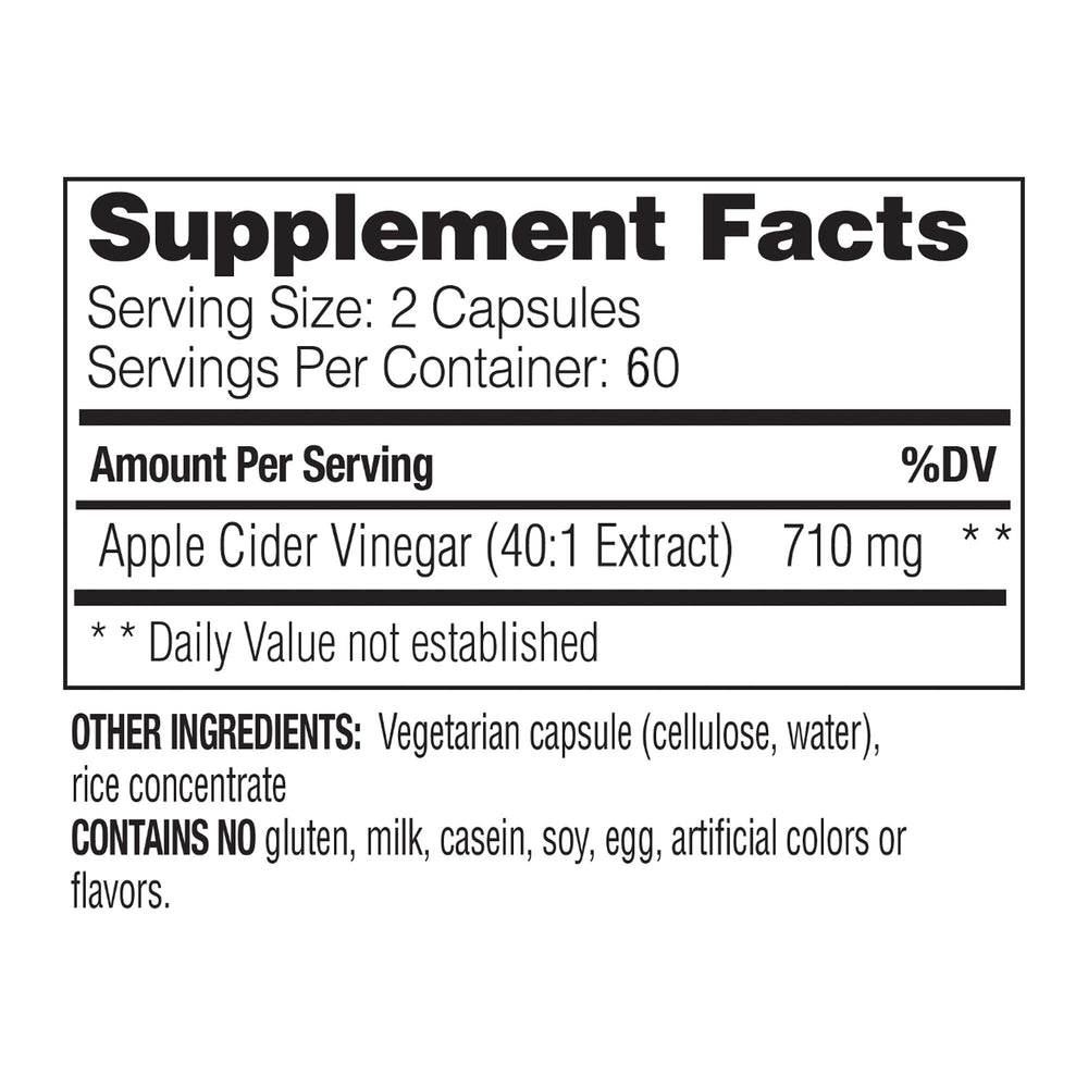 close-up of Enzymedica capsule texture highlighting raw ACV encapsulation for easy swallowing