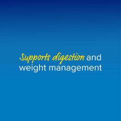 Wellness lifestyle image with dietary supplements