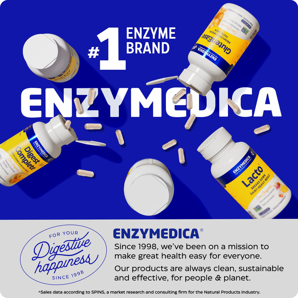 Lifestyle image of a healthy adult with Berberine supplement